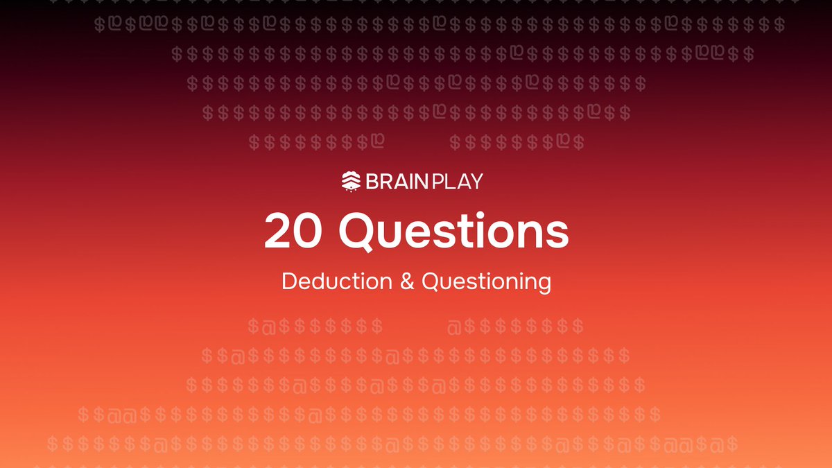 BrainPlay tweet media