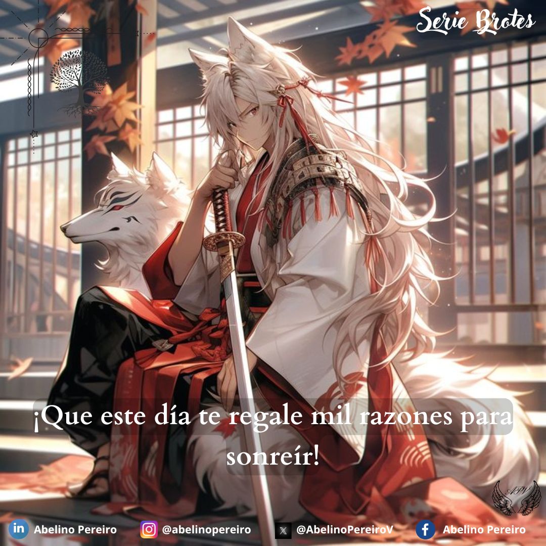 Serie: Relax 2025. Vivan intensamente. Que les aporte y oriente.