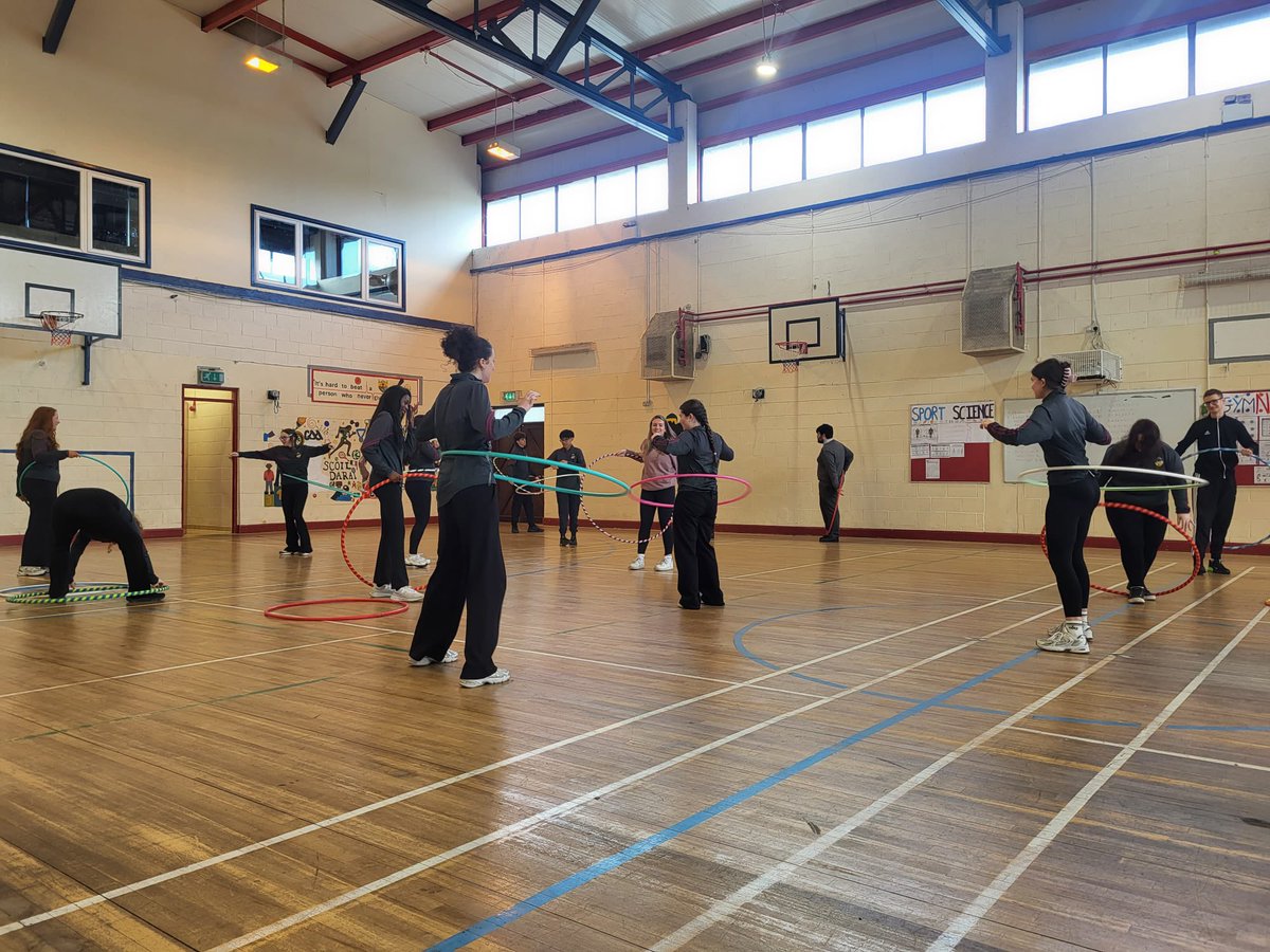 Scoil Dara Kilcock tweet media