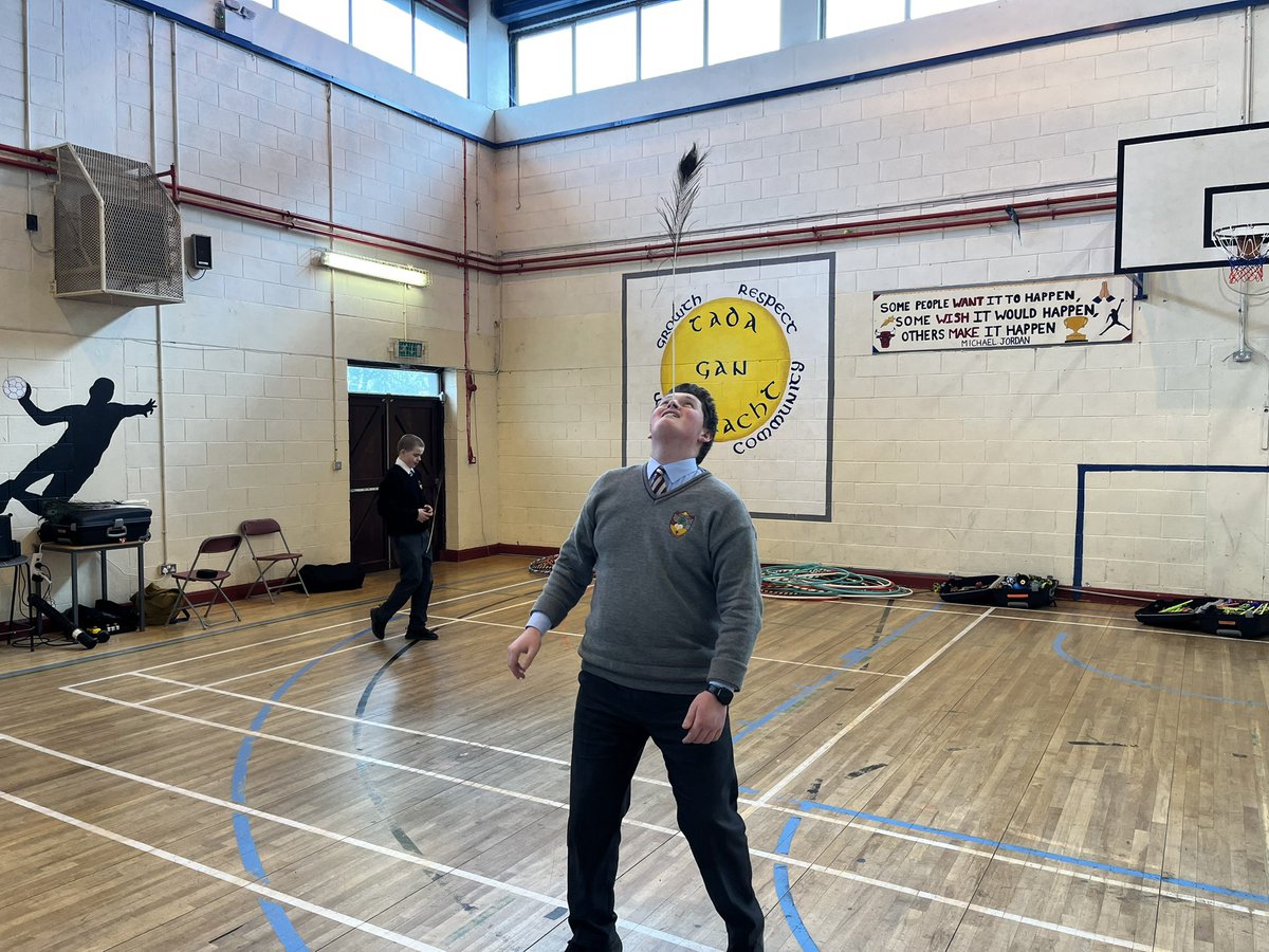 Scoil Dara Kilcock tweet media