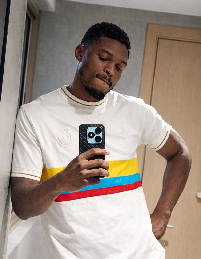 Marcus Junior Jmk🇨🇩 tweet media