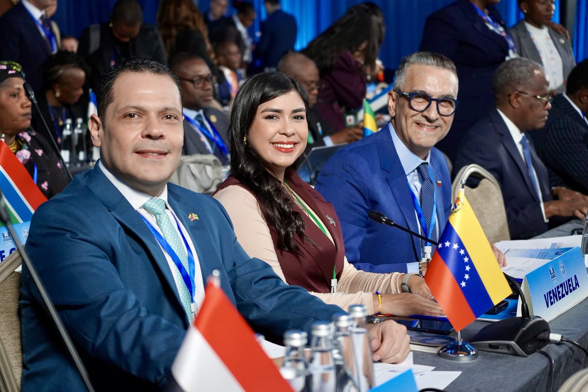 Asamblea Nacional 🇻🇪 tweet media
