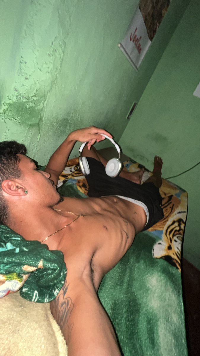 Carlos Andre tweet media