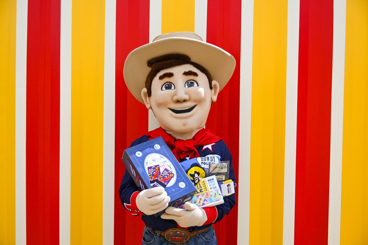 State Fair of Texas tweet media