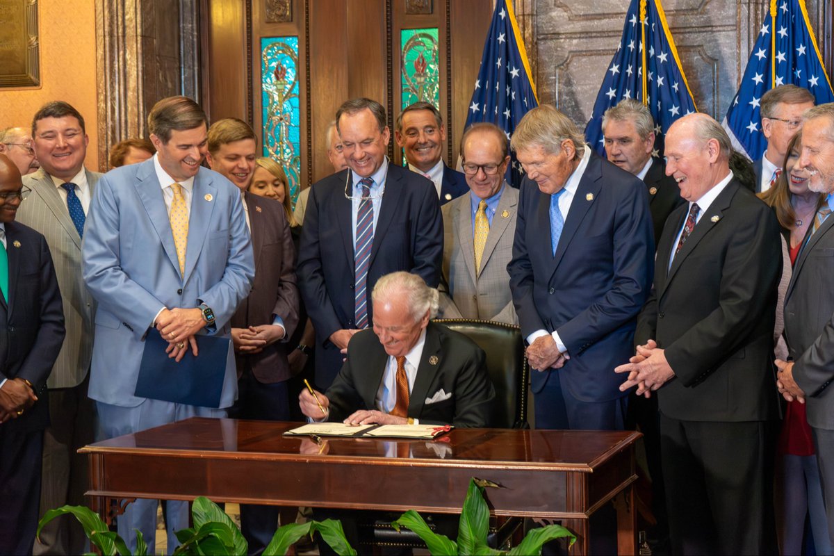 Gov. Henry McMaster tweet media