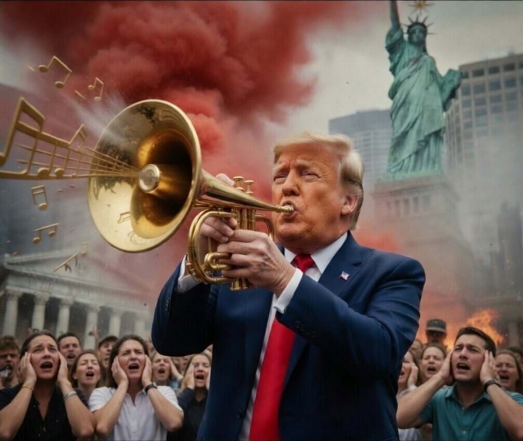 Just the Messenger tweet media