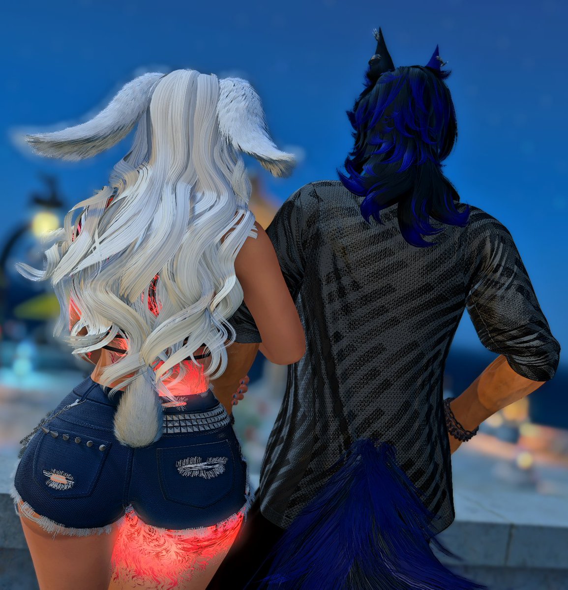 K&C Tales from the Crystal tweet media