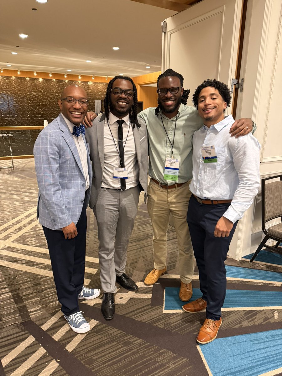 Zackary Brown, MD tweet media