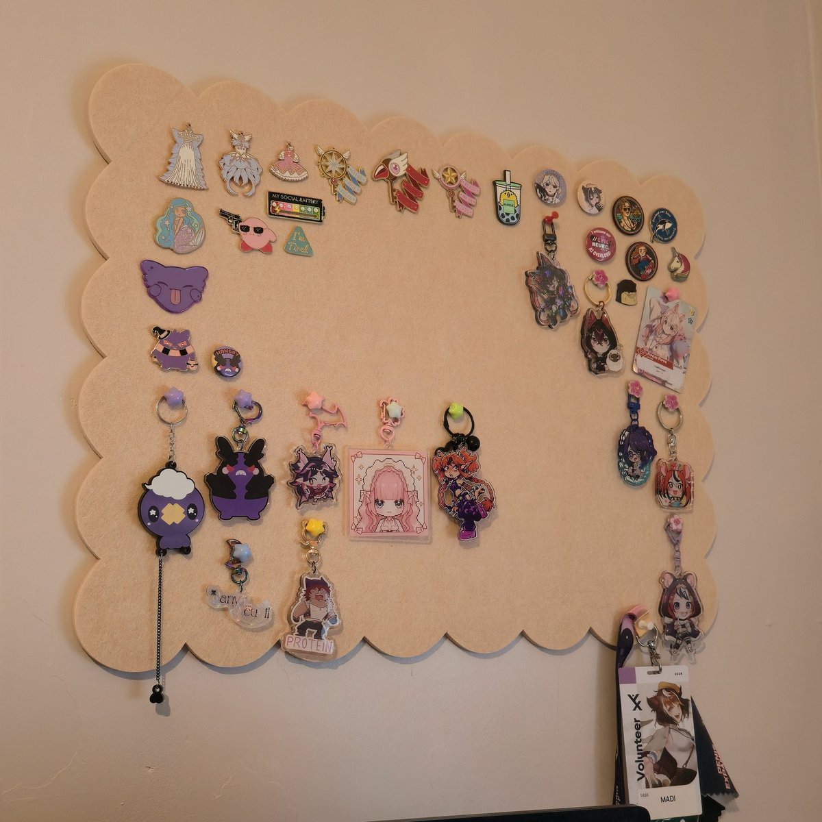 | Madillux VT |💚🌌 | tweet media