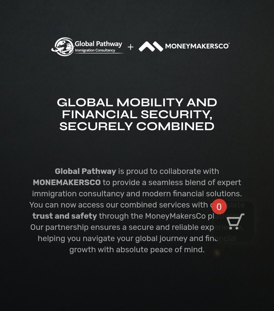 moneymakerscous's tweet photo. Our proud collaboration. https://t.co/56BVagKOAb