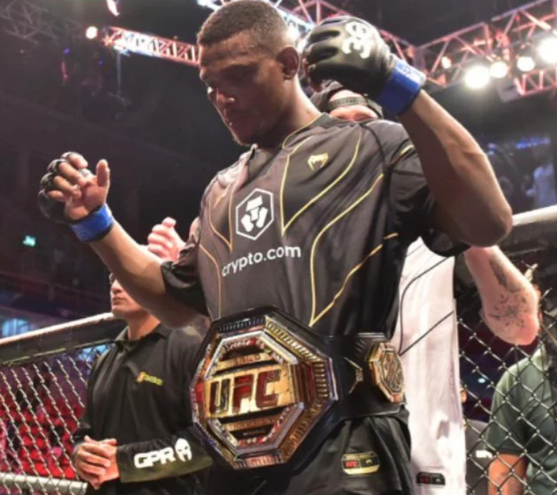 MMA FIXED tweet media