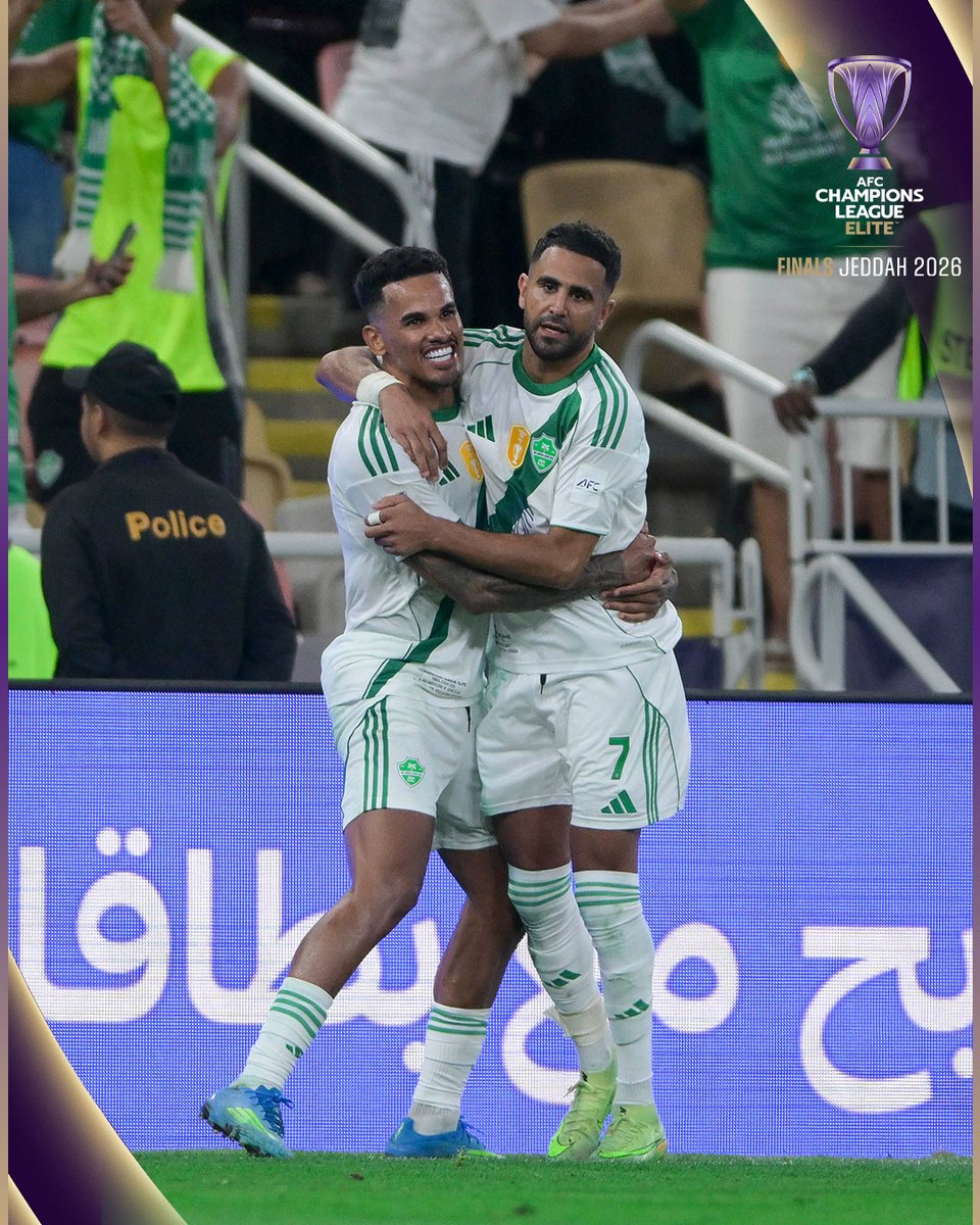 دوري أبطال آسيا tweet media