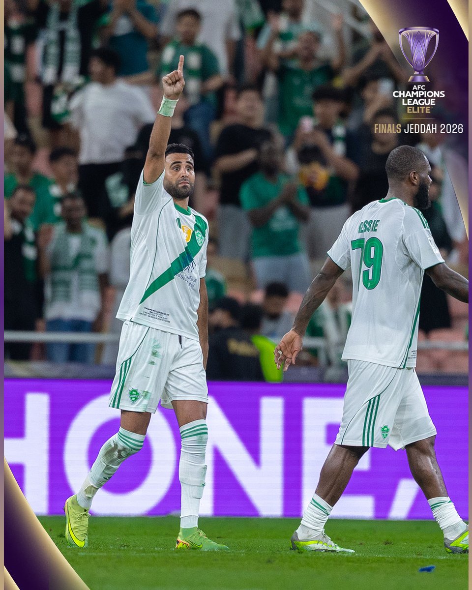 دوري أبطال آسيا tweet media