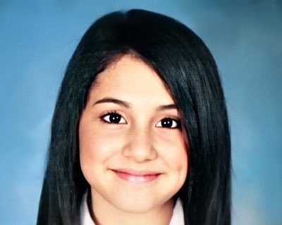 God is a woman (Sam)! tweet media