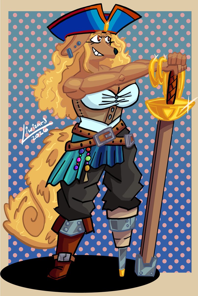 Liwizard/ Comms Open (0/5) tweet media