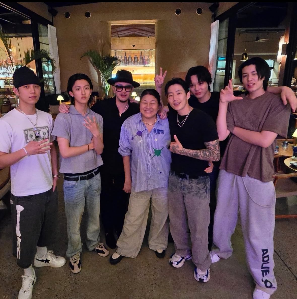 ꊞ 𝐣'𝐬 𝐡𝐨𝐮𝐬𝐞 ૮・ﻌ・ა tweet media