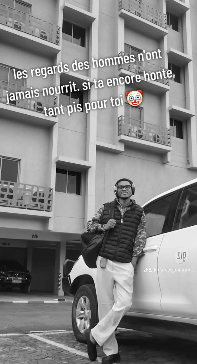 Marcus Junior Jmk🇨🇩 tweet media