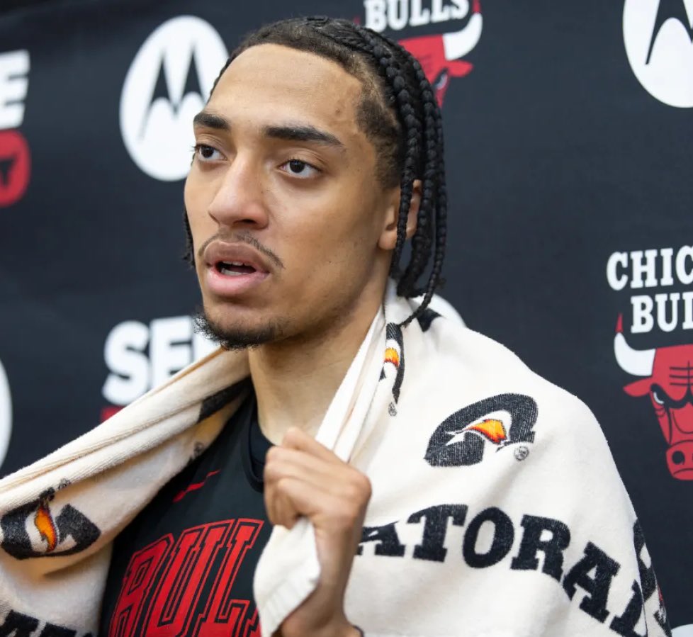 Die-Hard Chicago Bulls Fans tweet media