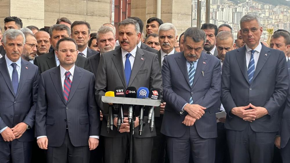 Adıyaman Flaş haber tweet media