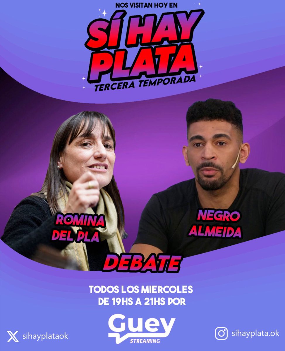 Lisandro tweet media