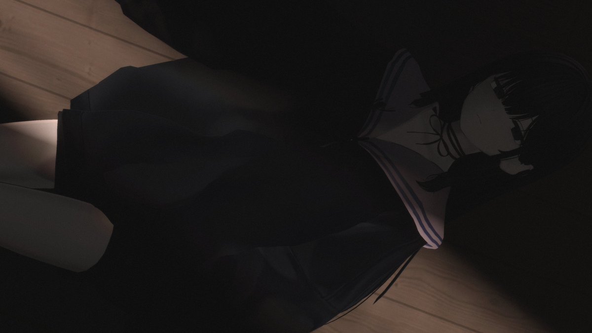 狂い咲けないサンダーロード tweet media