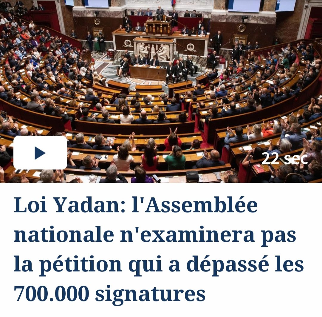 YVAN BENEDETTI tweet media