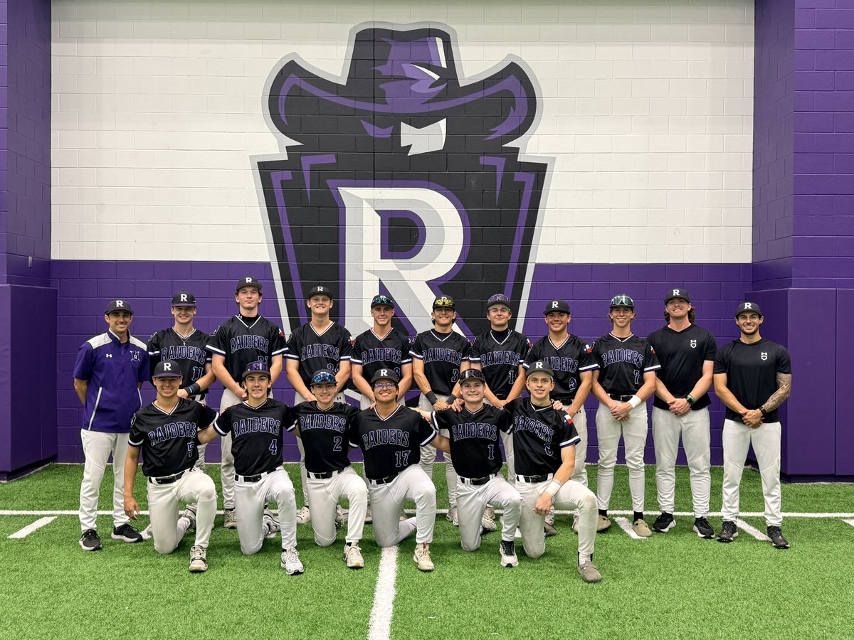 RHS Baseball tweet media