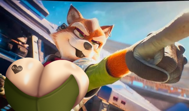 Vixen McRouge is here to take Rosalina's screen time!

Sorry for super slow progress on C M M S 
College been eating my soul

Edit for anon