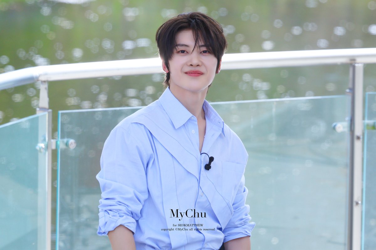 𝙼𝚢𝙲𝚑𝚞 tweet media