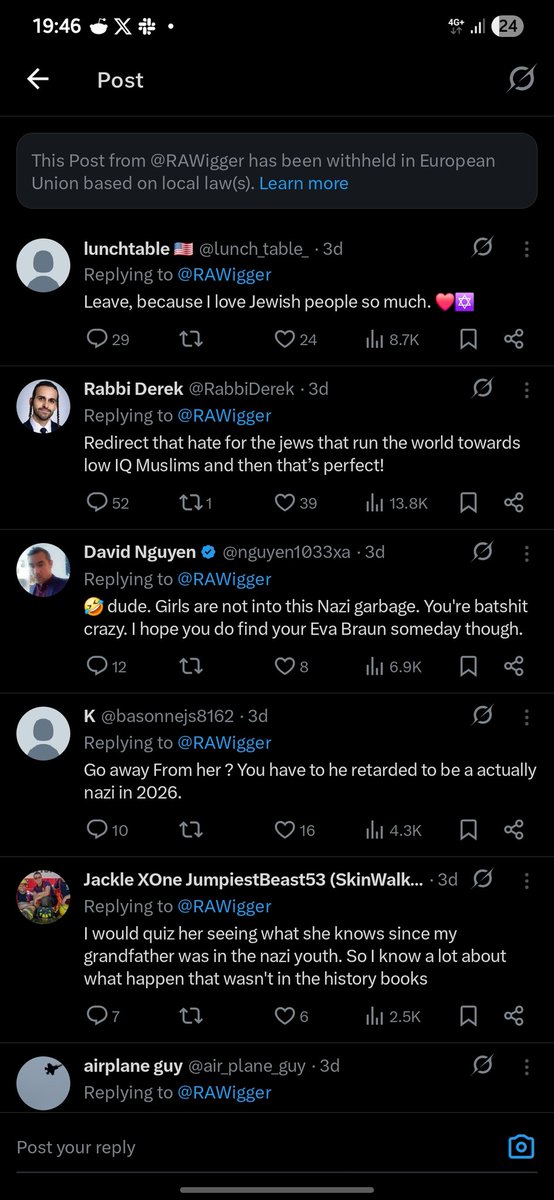 Ned tweet media