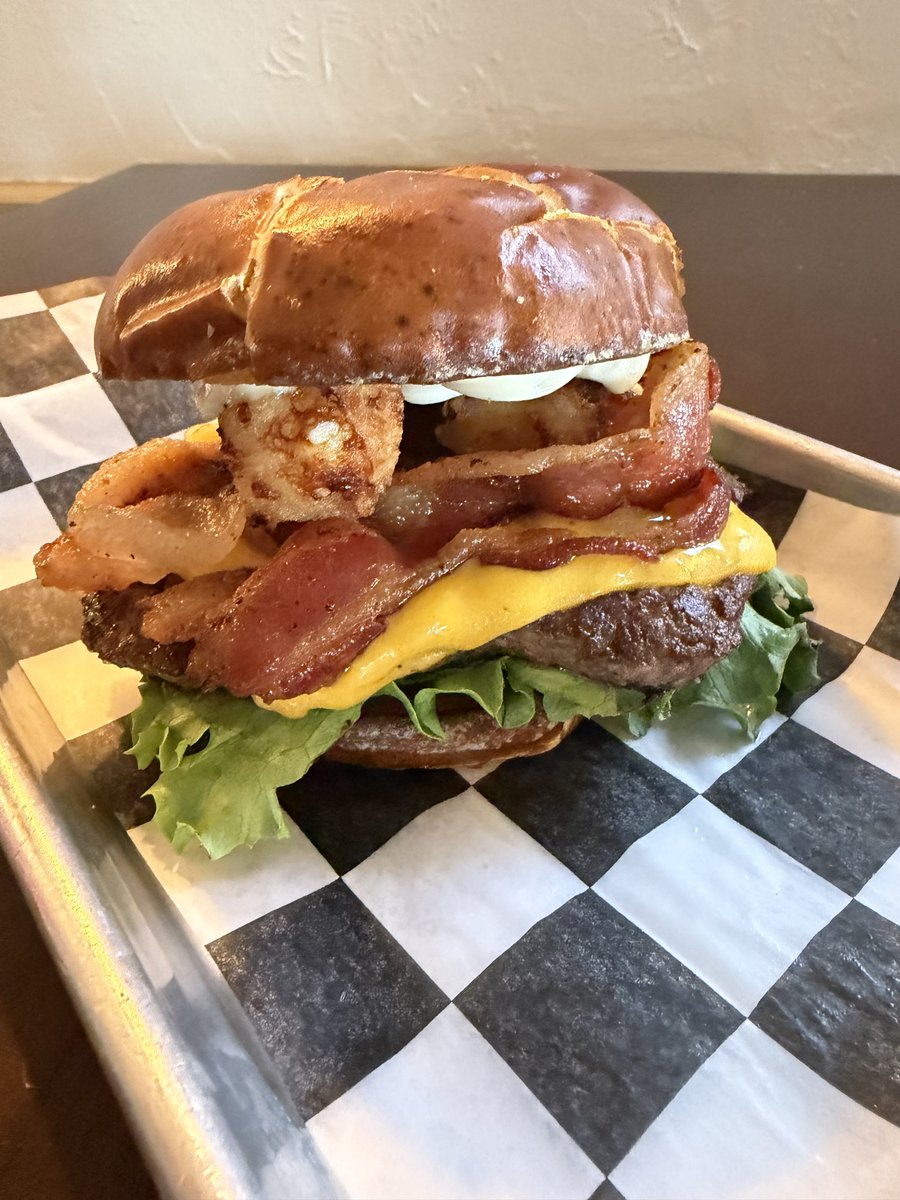Wisconsin Beef Council tweet media