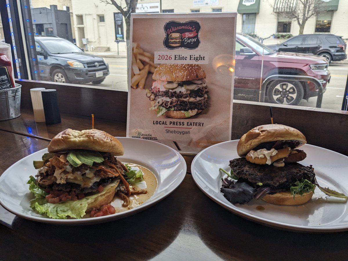 Wisconsin Beef Council tweet media