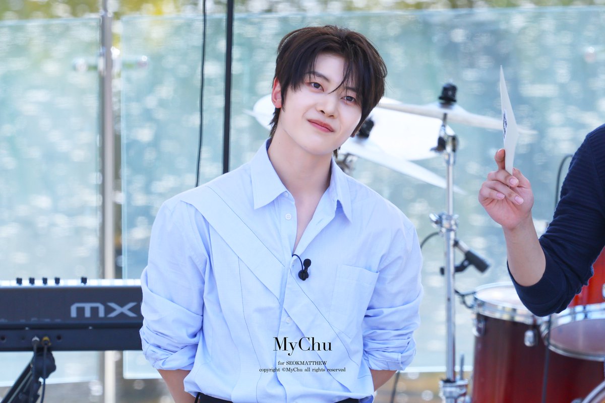 𝙼𝚢𝙲𝚑𝚞 tweet media