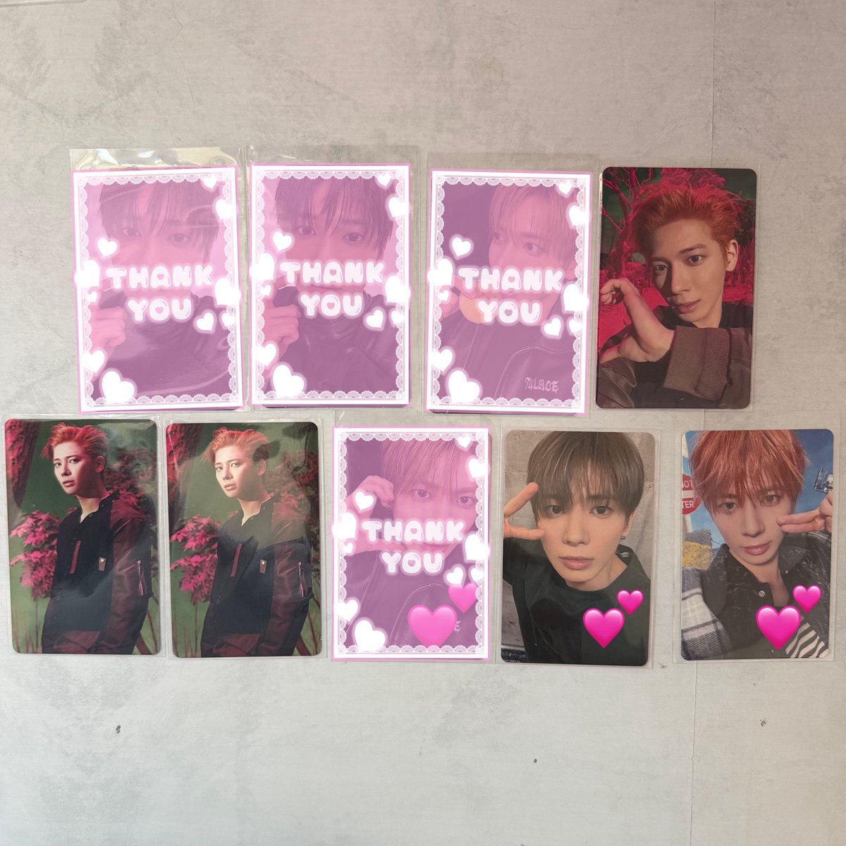 м.(お取引垢) tweet media