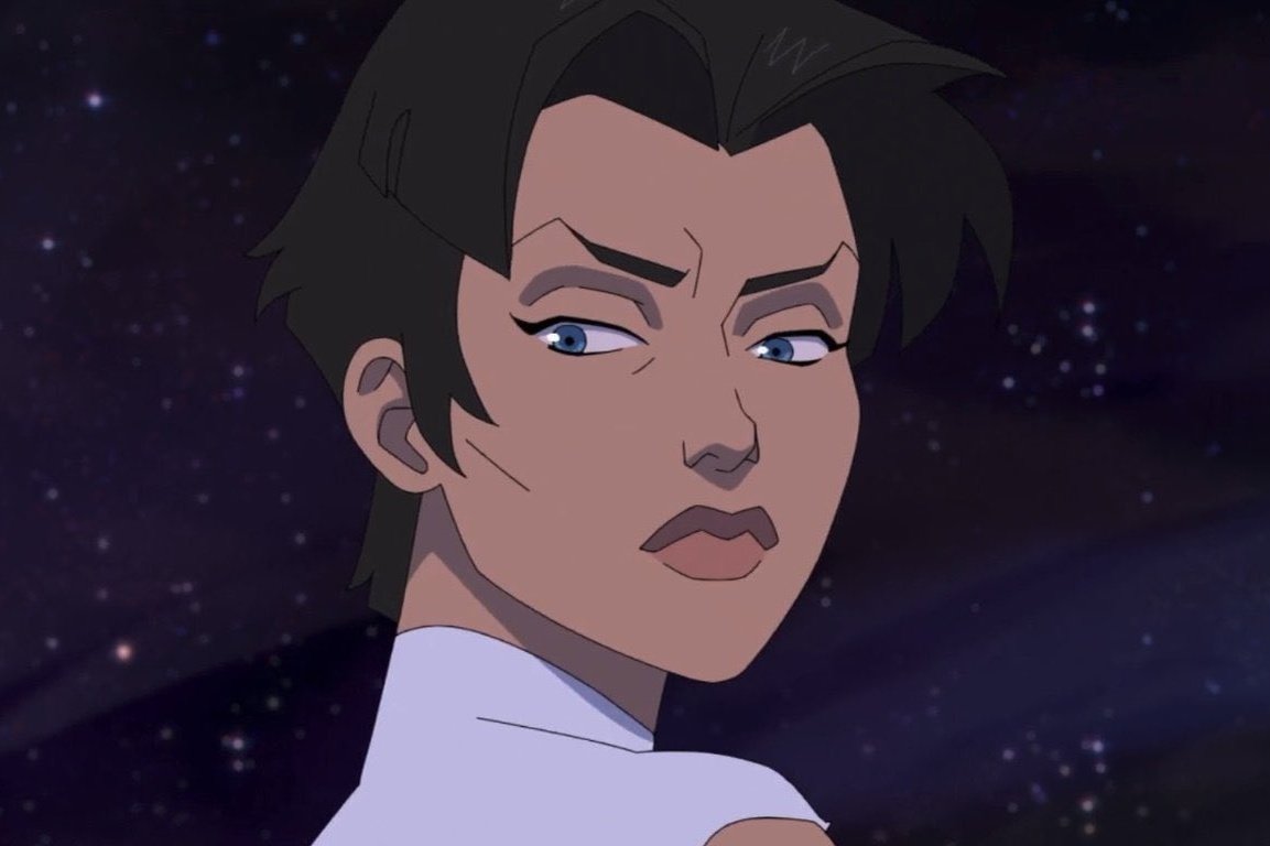 WesleyConnor6's tweet image. Im hoping that SA scene won't be added in the show and make Anissa that vile. I kinda like this character and her design in the show but hate the comic version of her. Like @InvincibleHQ please don't add that! PLEASE! 

 #invincible #invincibleseason3 #anissa