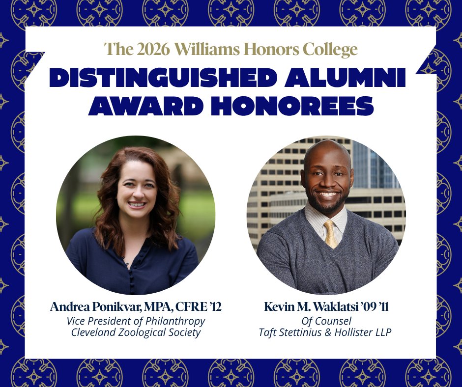UAkron Alumni tweet media