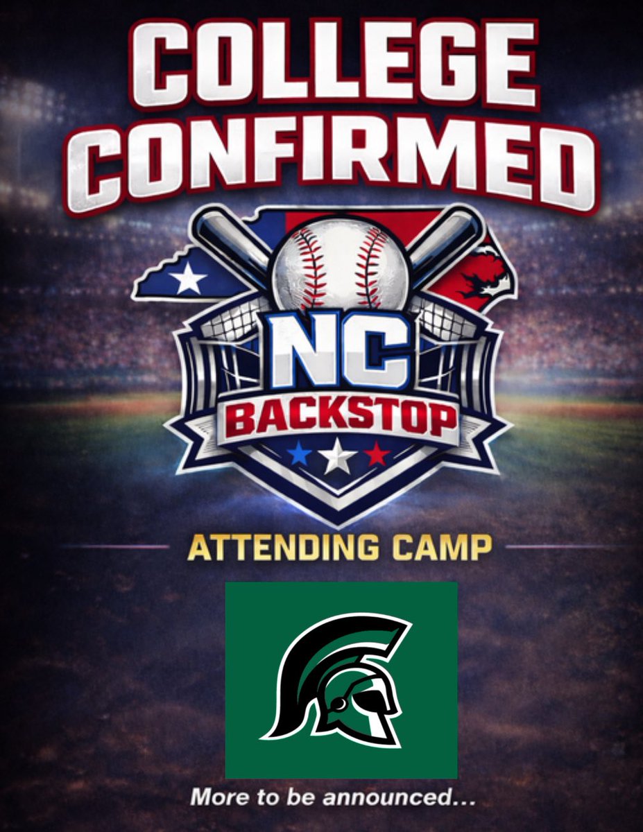 NC Backstop tweet media
