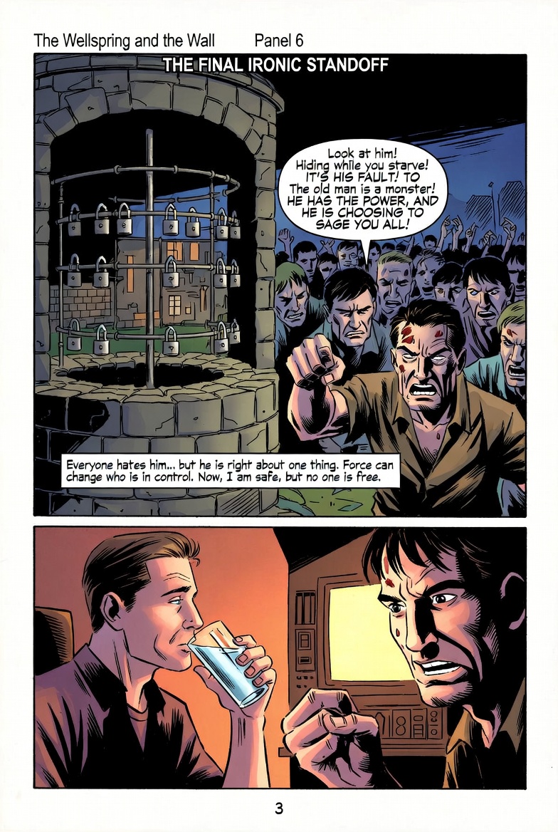 mode || try tweet media