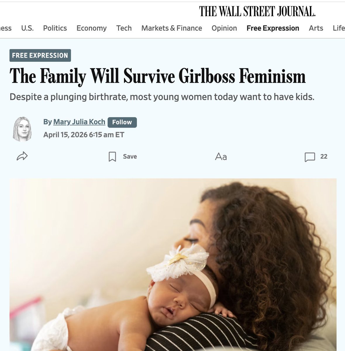 Melanie Notkin tweet media