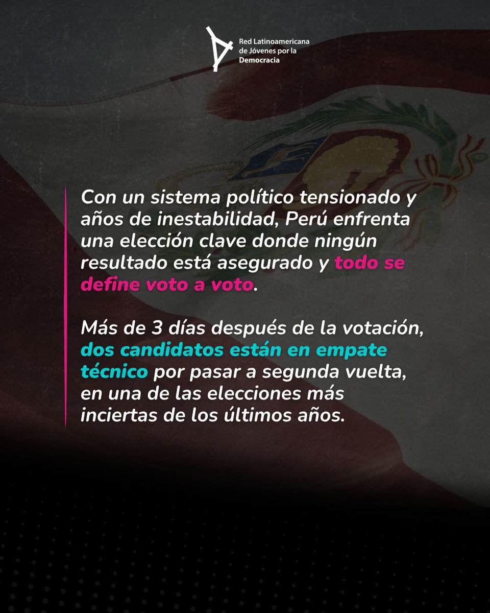 Juventud LAC tweet media