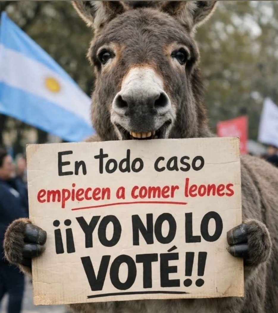 Dante López Foresi tweet media