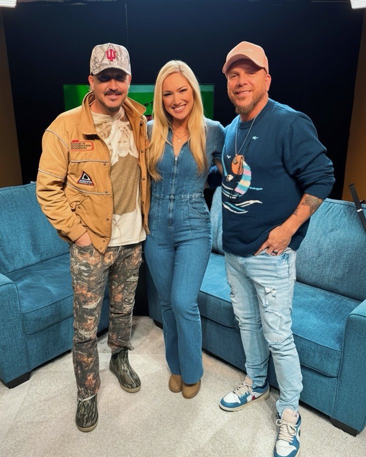 Nashville Game Changers tweet media