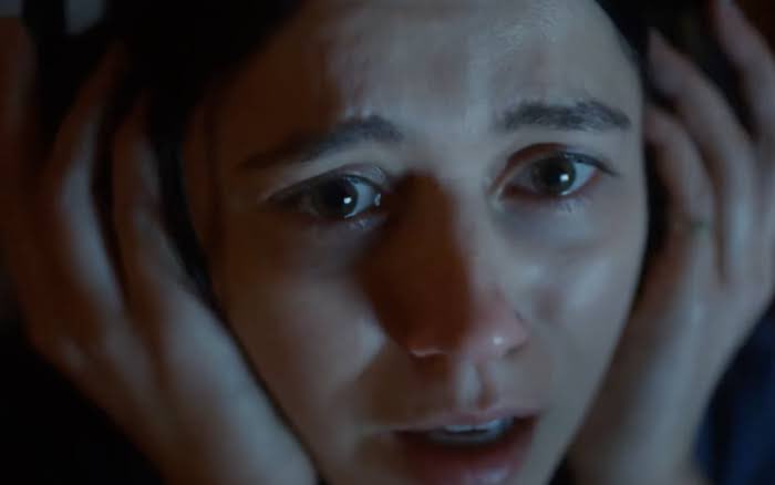 Thehorrorkid's tweet image. #NW Undertone (2026) 
1st viewing