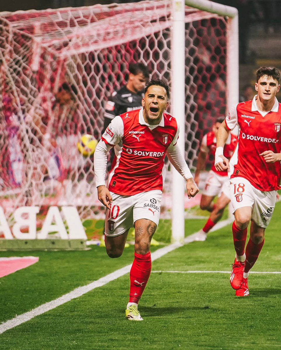 Daniel Saldaña tweet media