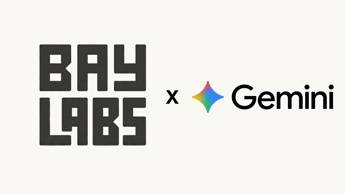 Bay Labs tweet media