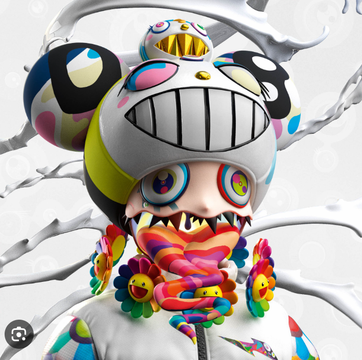 LatentValue tweet media