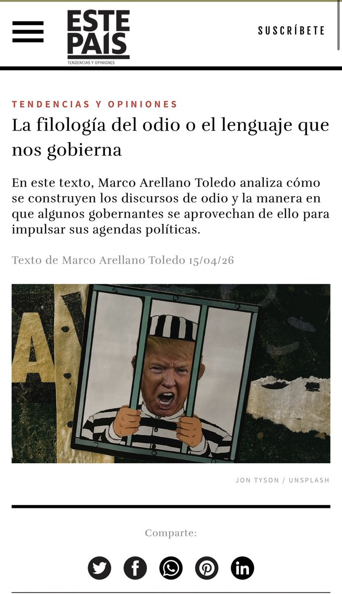 Marco Arellano Toledo tweet media