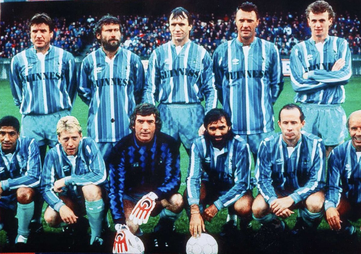 The League Magazine tweet media