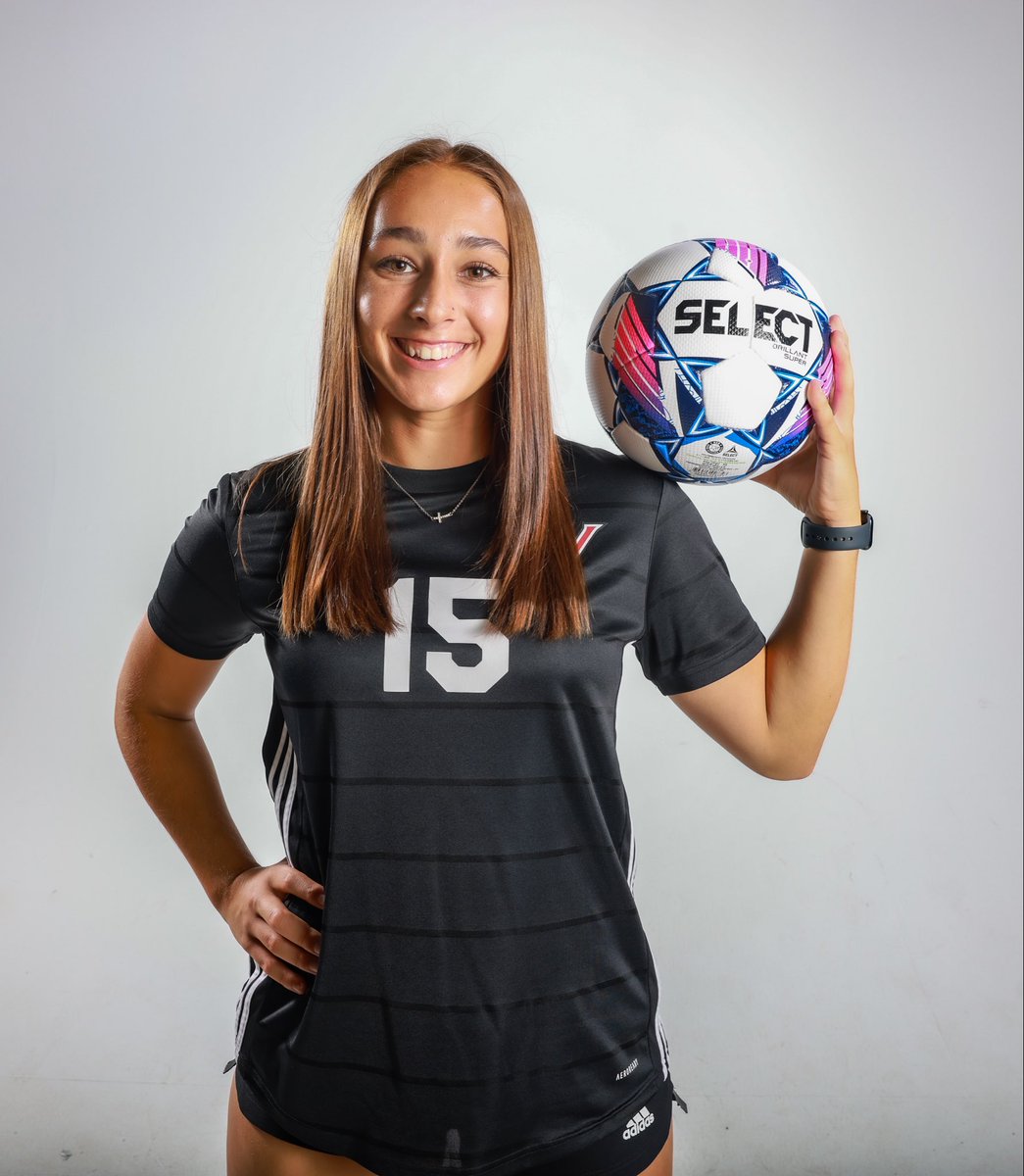 GV Women's Soccer tweet media