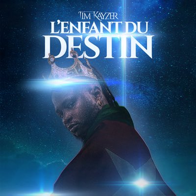 L'enfant Du Destin 🙏🏾🎼 tweet media